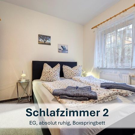 Zinnowitz, Paradies-Moeskenweg المظهر الخارجي الصورة